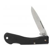 CASE XX KNIFE Mini Blackhorn Black -- NEW