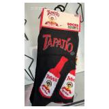 NEW Fun Cool Socks Tapatio