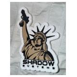 Shot Show 2025 Shadow Systems Patch Liberty