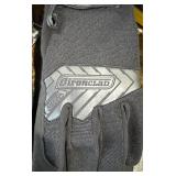 IRONCLAD Tactical Shooting Gloves Pro Gun MED