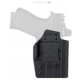 1791 Tactical Holster KYDEX InWaistBand Glock G43X