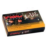 PMC X-Tac  5.56 NATO 62 gr 20/Box Ammo