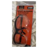 Brand New Protective shooting glasses