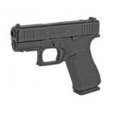 Glock 43X MOS W/Rail 9mm 3.41' Barrel 10+1 NEW