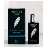 EVERYTHING & NOTHING TOKYOMILK DARK PARFUM NEW