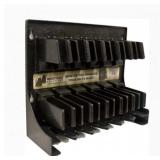 MAG STORAGE SOLUTIONS AR15 MAG HOLDER
