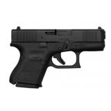 GLOCK G26 GEN5 FS FSS PISTOL FIXED SIGHTS NEW