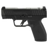 MASADA SLIM Elite, 9mm, 2 Mags, 3-Dot Sight NEW