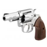 Colt Viper Stainless Walnut .357 Mag / .38 SPL 3'