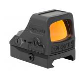 Holosun HE 508T-V2 1x2 MOA Multi-Reticle Green NEW