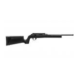 HAMMERLI B1 .22LR 10RD RIFLE Walther WOOD STOCK