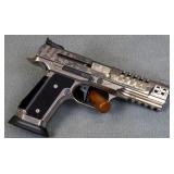 Walther Meister Manufaktur PPQ Q5 Match SF Patriot