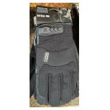 IRONCLAD EXO Tactical Shooting Gun Gloves NEW LRG