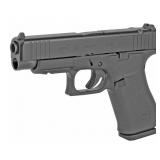 GLOCK 48 MOS FS FSS Front Rail Sights NEW Pistol