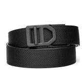 KORE Gun Belt Tactical Nylon Adjustable X5 NEW