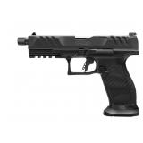 WALTHER PDP PRO SD FULL SZ4.6' Pistol Threaded NEW