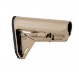 Magpul MOE-Slim Line Carbine Stock FDE Mil Spec