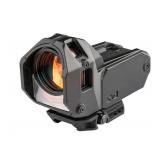 Meprolight M22 Black 1x30mm Red Bullseye Optic