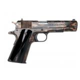 Colt Government 1911 Heirloom Edition 38 Super NEW