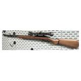 MARLIN 22LR 99C M1 Rifle Walnut Stock + Scope
