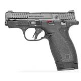 Smith & Wesson Bodyguard 2.0 380ACP Thumb Safety