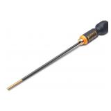 Hoppes Carbon Fiber Cleaning Rod 22Cal Pistol