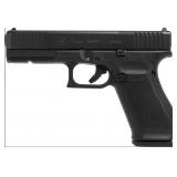 GLOCK 21 GEN5 MOS .45 ACP 4.61' BARREL 13-RND