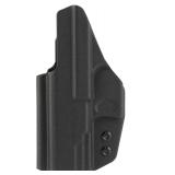1791 Tact Holster KYDEX InWaistBand WALTHER PDP