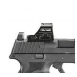 FN 509M MRD 4' 15RD NS 407C BLK  Holusun