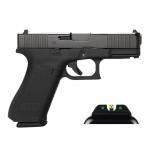 GLOCK 45 9MM BARREL AMERIGLO NIGHT SIGHTS Pistol