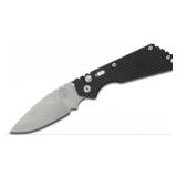 PRO-TECH KNIFE Pro-Strider SnG AUTO Stonwash 2405