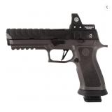 Sig Sauer P320MAX Romeo3MAX Optic NEW Pistol