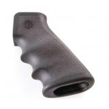 HOGUE AR-15/M-16 Rubber Grip w/ Finger Grooves NEW