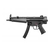 H&K SP5 9mm 8.86' 30rd Pistol & Range Bag NEW