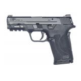 SMITH & WESSON M&P SHIELD EZ 9MM PISTOL