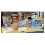 Madelineï¿½s Deluxe Playset, Madeline Complete