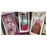 Barbie, Bathing, Suit, Doll, Barbie Collector,