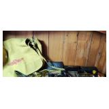 Aviator Style Sunglasses, Shooting Glasses,