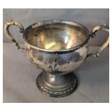 Lapierre Sterling Silver Sugar Weighted