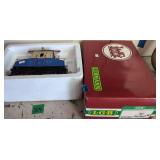 Lehman. Lgb 2030 Train Car