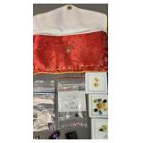 Cut Polished Gemstones. Citrine, Amethyst, Topaz,