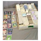 Baseball Cards. 1986 Op-g, 2006-2008 -2020,