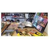 Treasure Box Collection Mark Of The Hawk, Loan