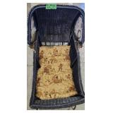 Vintage Baby Stroller