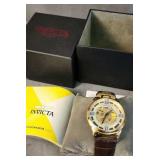 Invicta Objet D'art Men's Watch 22614 Open