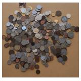 Foreign Coins