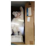 Margaret Steiff Giengen No 01342 Bear