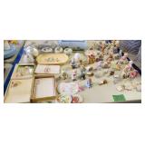 Holly Hobby Figurines, Holly Hobby Plastic