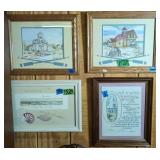 4 Pictures. Rehoboth Beach Donna Elias, Indian