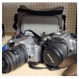 Canon Eos Rebel Ti Camera , Canon Eos Digital